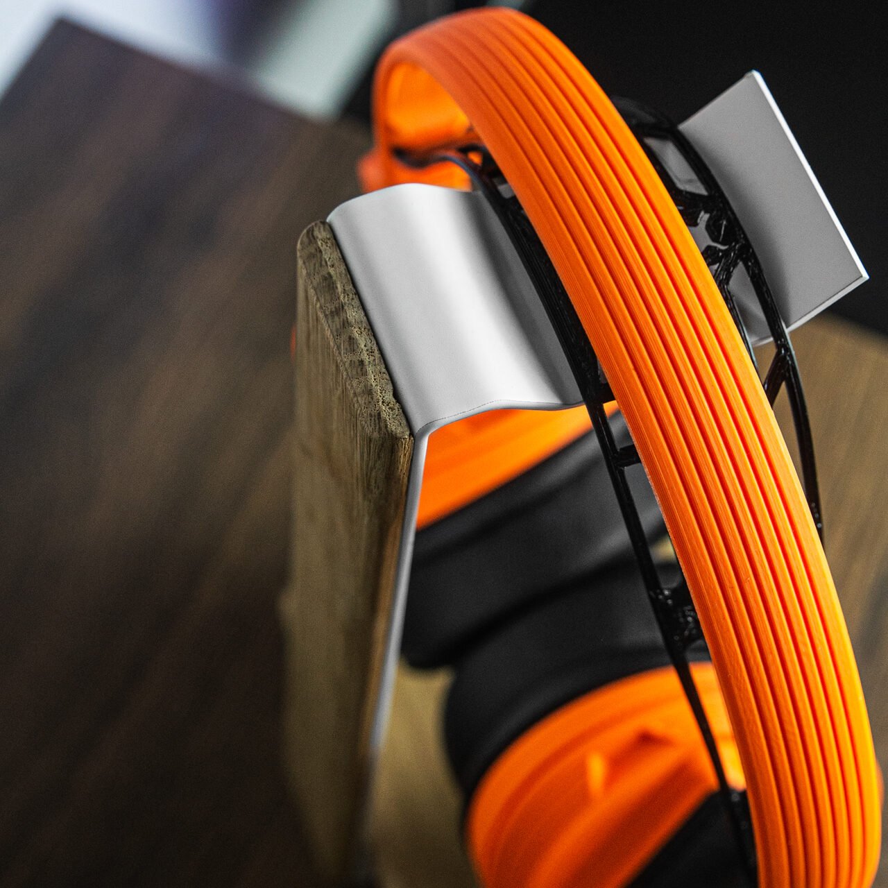 Alternative view of Ausiniu Stovas