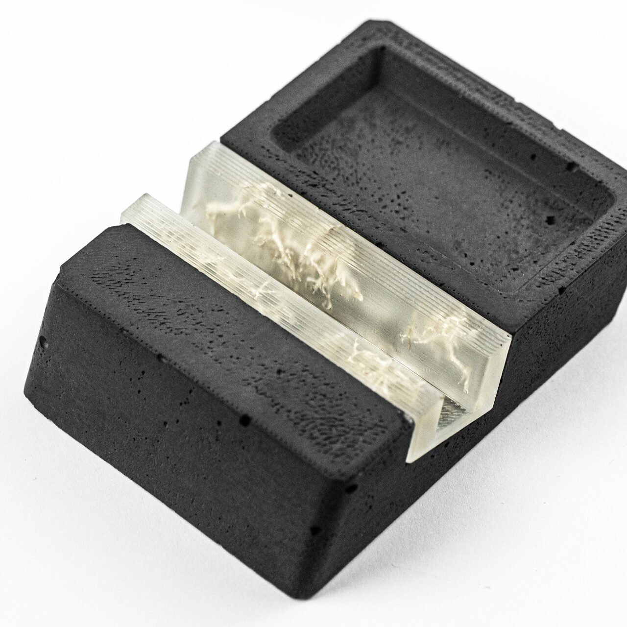 Alternative view of Telefono Laikiklis Epoxy