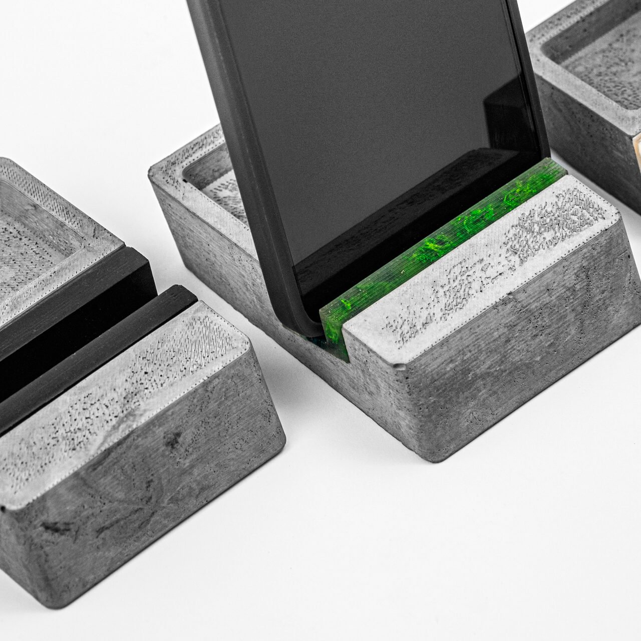 Telefono Laikiklis Epoxy