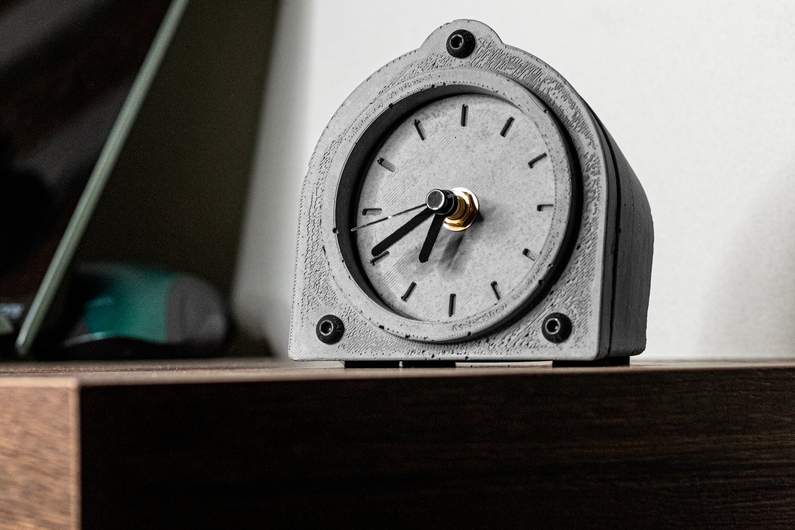 Stalo laikrodis - Image 3