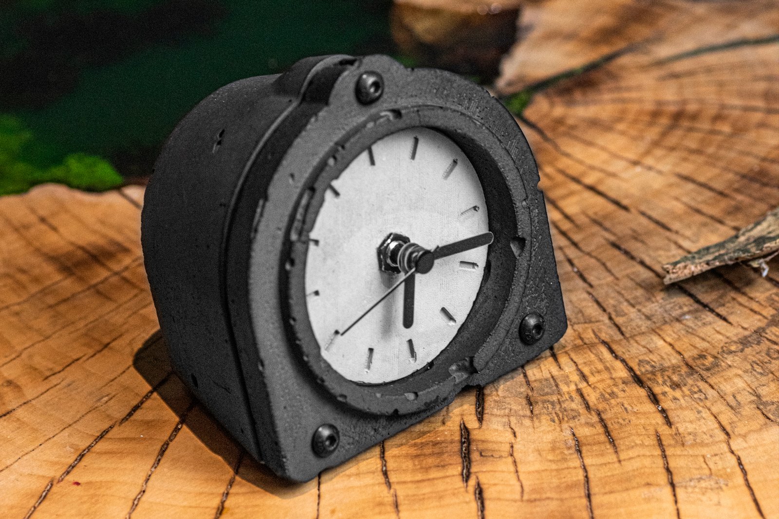 Stalo laikrodis - Image 6