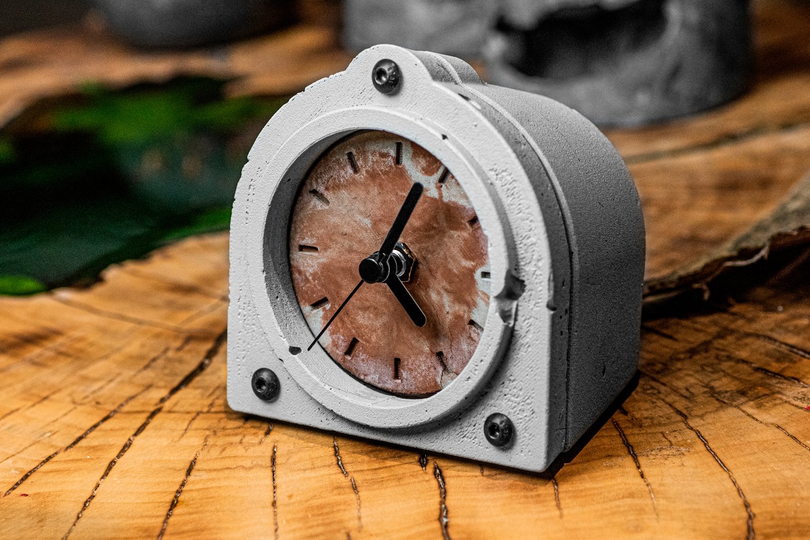 Stalo laikrodis - Image 5