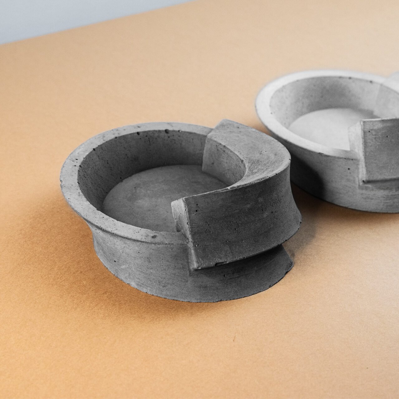 Alternative view of Padėklas Atom