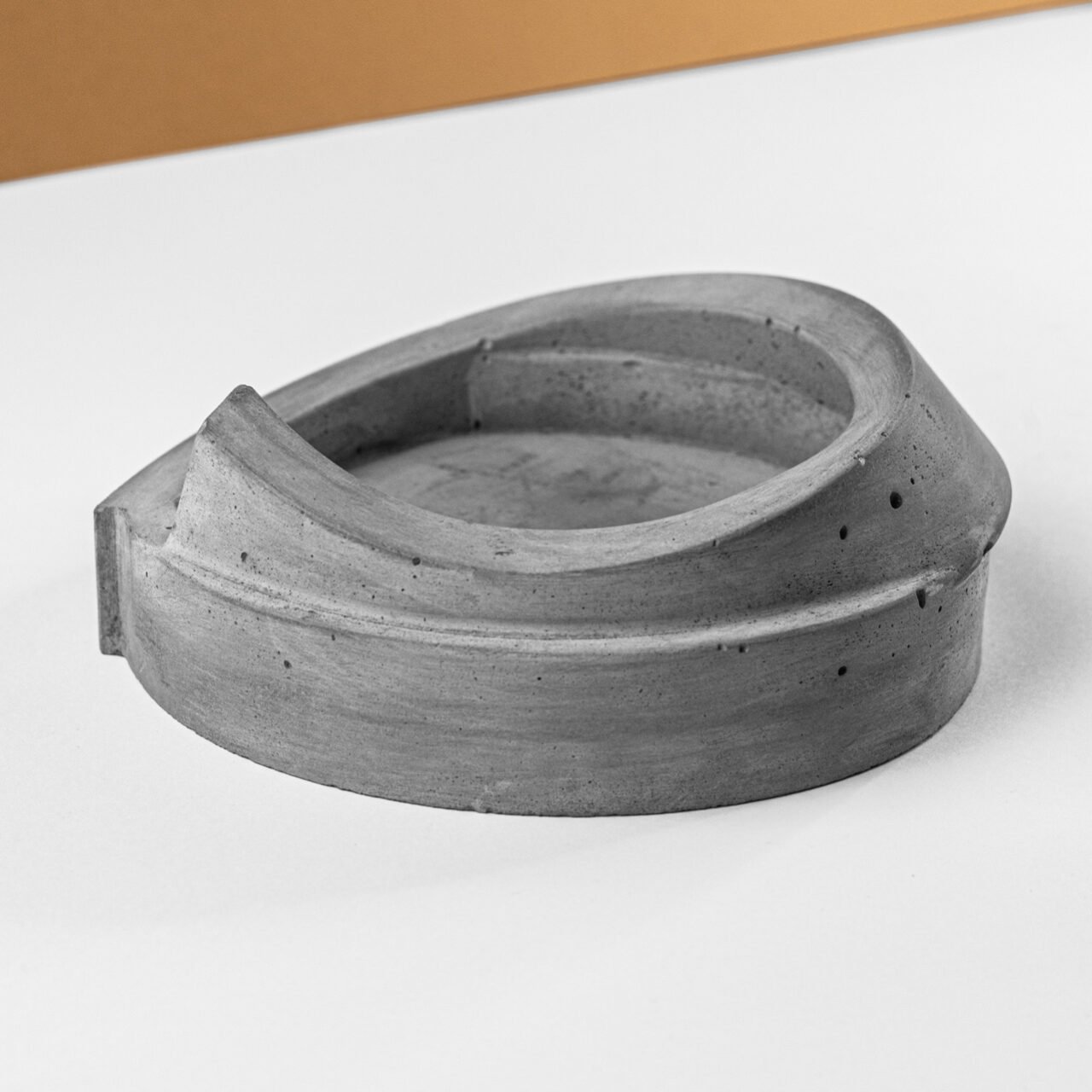 Dviejų dalių rinkinys (Puodelis ir padėklas)